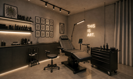 Ellen Edge Studio: Kosmetikstudio in Bad Waldsee