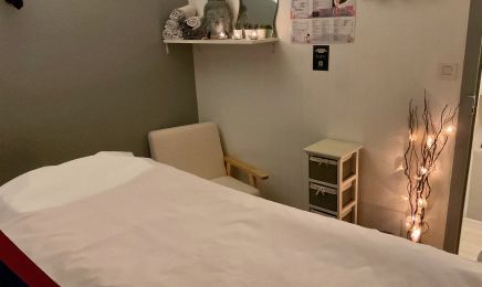 Kisten : Institut de beauté à Questembert