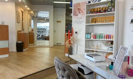 MSB Coiffure  : Barbier à Éragny