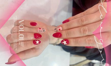 Jin beauté : Manucure à Levallois-Perret