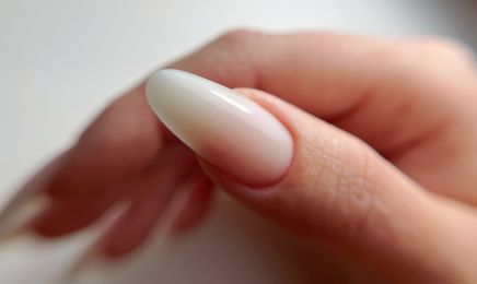 Élégance Manucure : Manucure à Roullet