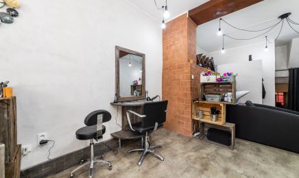 Le L&M Salon by Julie Gentilhomme : Coiffeur à Ribaute-les-Tavernes