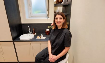 Annabelle l'Art du Geste : Institut de beauté à Lyon