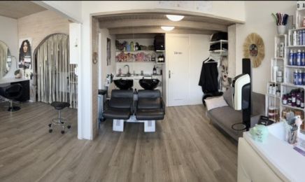 Nouvel’Hair : Coiffeur à La Ciotat