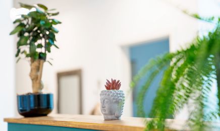 Kosmetikstudio Ferrie: Kosmetikstudio in Hannover
