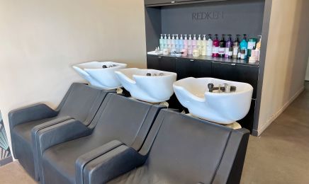 PÖZ Coiffure  : Coiffeur à Lille