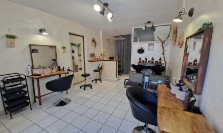 Cm coiffure : Coiffeur à Roujan