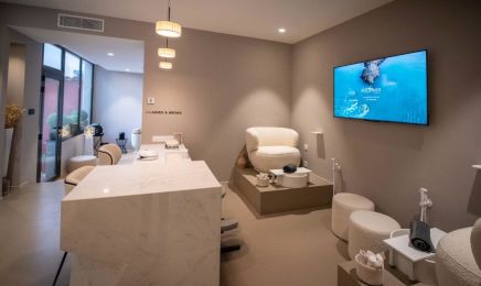 Dolce Ama - Expert JETPEEL : Manucure à Nice