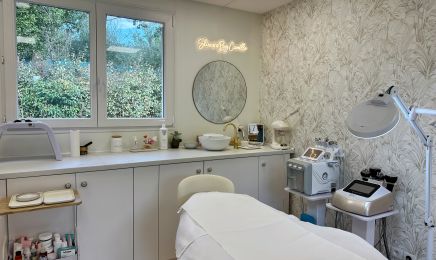 Skincare by Camille : Institut de beauté à Brignoles