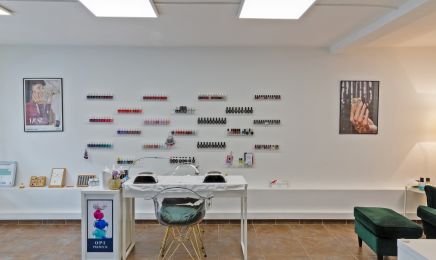 Nail Success  : Manucure à Saint-Cyr-sur-Mer