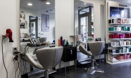 Yan’s Coiffure : Institut de beauté à Neuilly-sur-Seine