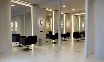 CHS PARIS : Coiffeur à Ivry-sur-Seine