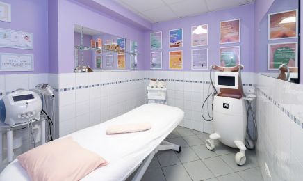 Alixe Fougères - Paris 15 Lourmel : Institut de beauté à Paris