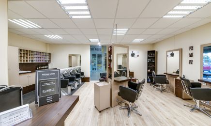 Espace Coiffure : Coiffeur à Le Bouscat