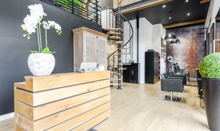 Beauty Lounge : Coiffeur à Saint-Brevin-les-Pins