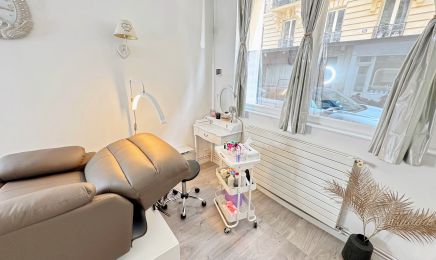 Studio du Cil : Manucure à Paris