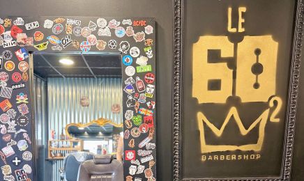 Pause Concept Store (ZA Les Landes) : Barbier à Plouër-sur-Rance