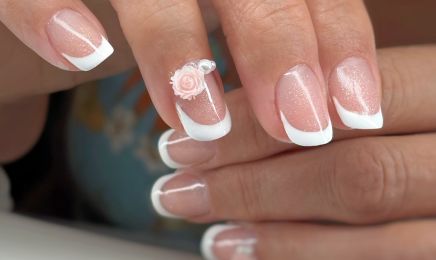Man'ongle : Coiffeur à Rieux-Minervois