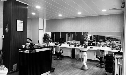 Friseur Wely: Friseur in Hannover