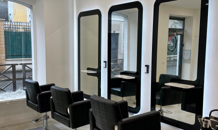 FF Beauty  : Coiffeur à Poissy