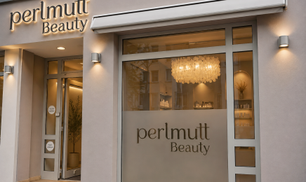 perlmutt Beauty: Kosmetikstudio in Idstein