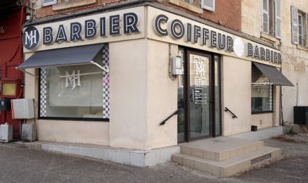 Mido Hair Saint Maixent l'Ecole : Spa à Saint-Maixent-l'École
