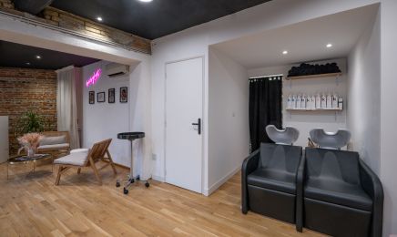 Mind : Coiffeur à Blagnac