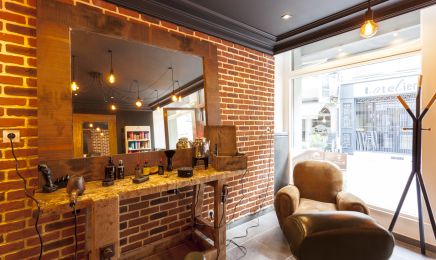 DFC Coiffure - Saint-Omer : Coiffeur à Saint-Omer
