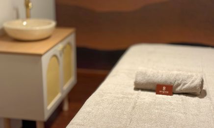 Origine : Institut de beauté à Essert