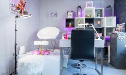 Institut Perle Ongle  : Manucure à Rennes