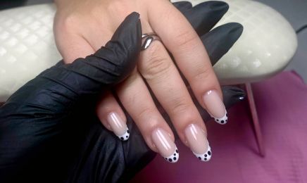 Dalia Nail Studio : Manucure à Les Sorinières