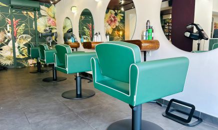5 th avenue : Coiffeur à Terrasson-Lavilledieu