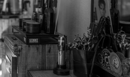 L'atelier de Stef : Coiffeur à Saint-Genis-les-Ollières