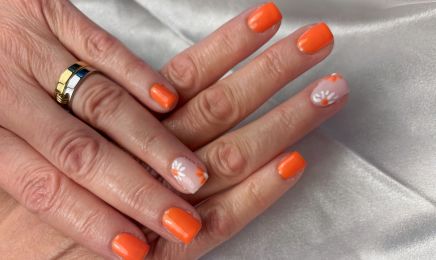 Ava Beauty  : Manucure à La Talaudière