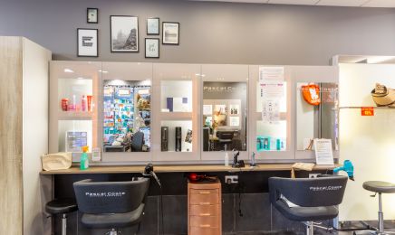Pascal Coste  - La Ciotat : Coiffeur à La Ciotat