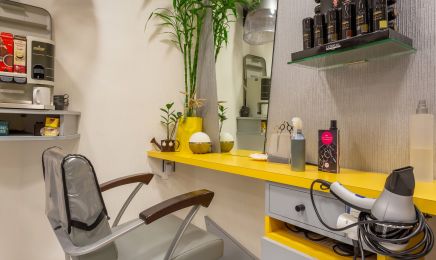 Tif’Mod : Coiffeur à Sablé-sur-Sarthe