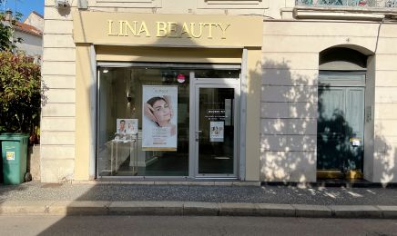 Lina Beauty : Institut de beauté à Mantes-la-Jolie