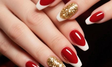  Ongles Style Nails : Manucure à Valence