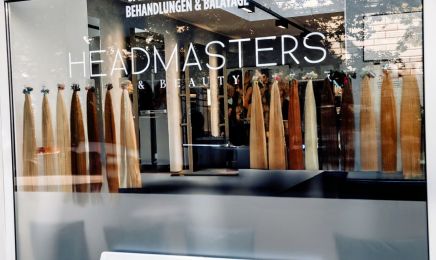 Headmasters & Beauty: Friseur in München