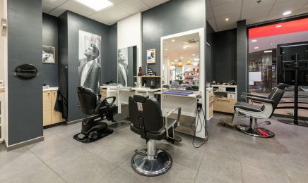 L’Atelier des Coiffés - Châteaugiron : Coiffeur à Châteaugiron