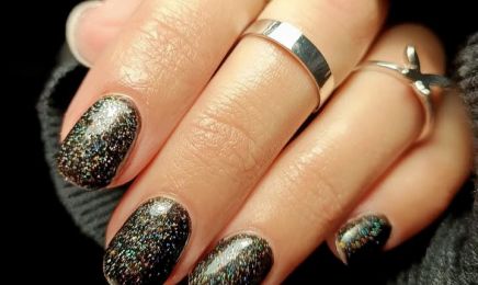 Nails by Priscilia : Manucure à Saulgond