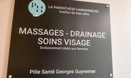 La Parenthèse Harmonieuse : Institut de beauté à Salon-de-Provence