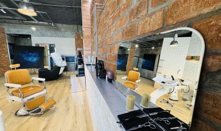 CESAR Saint-Vit : Coiffeur à Saint-Vit