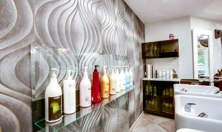 Eyden Feucherolles : Coiffeur à Feucherolles