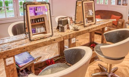 La Clé de la Beauté (Desvres) : Coiffeur à Longfossé