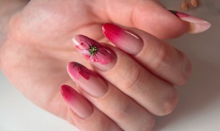 Nails by C 44 : Manucure à Carquefou