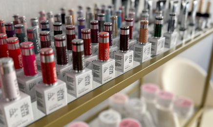 Nuances D'Ambre : Institut de beauté à Givry