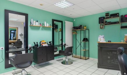 Les Ciseaux d’Alex - Neulliac  : Coiffeur à Neulliac