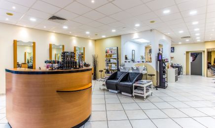 Franck Coiffure : Coiffeur à Lyon