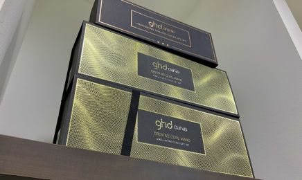 GINA ARCARI HAIRSTYLIST: Friseur in Düsseldorf